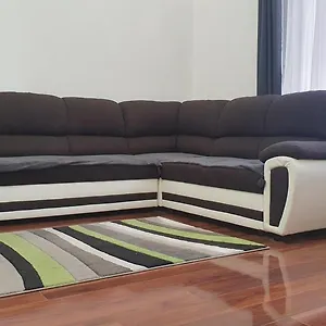 Appartement Green Panda, Budapest