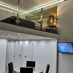  Apartament Planet Holiday