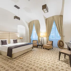 Hotel Buda Castle, Budapesta